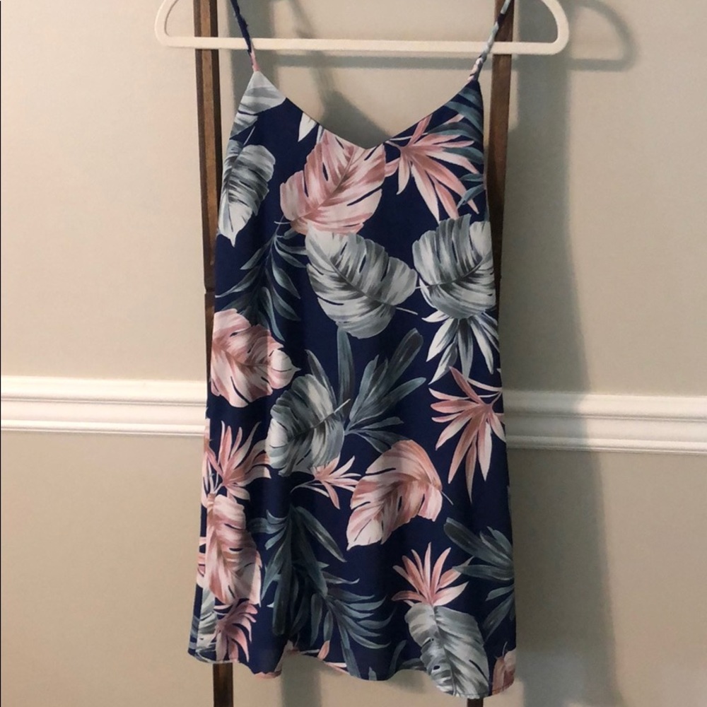Everly dress